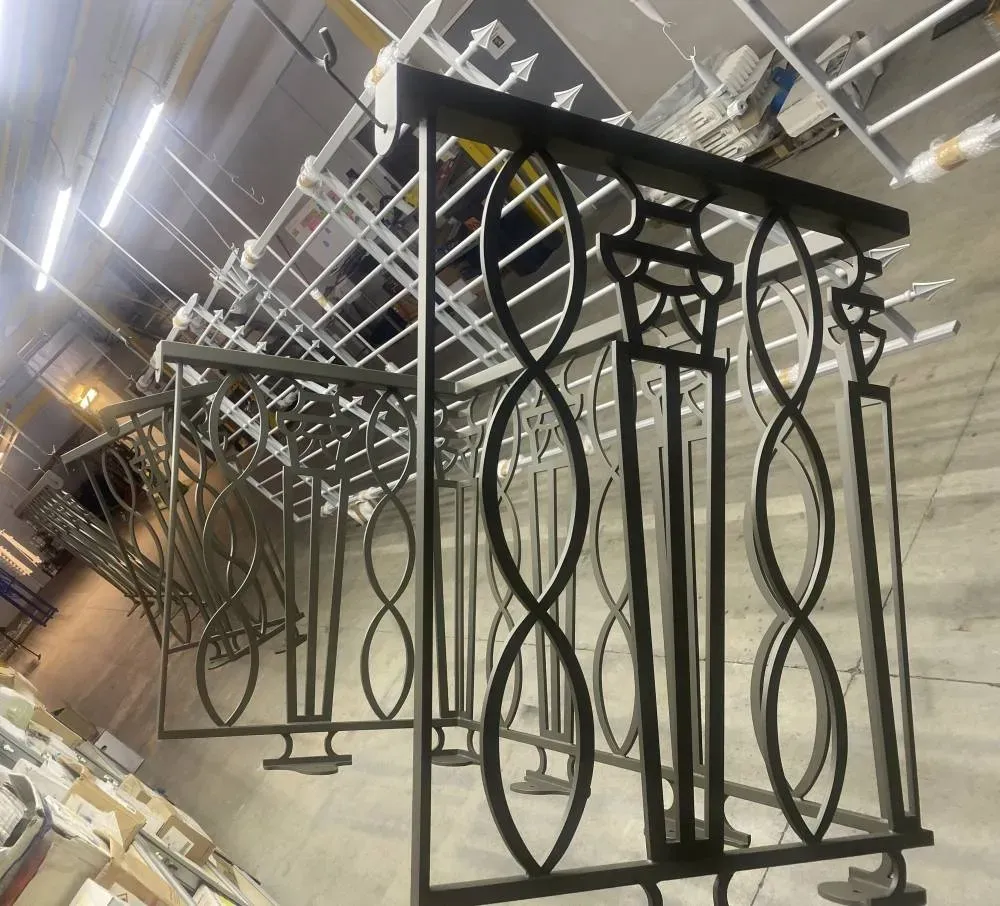 Clôtures extérieuwebp