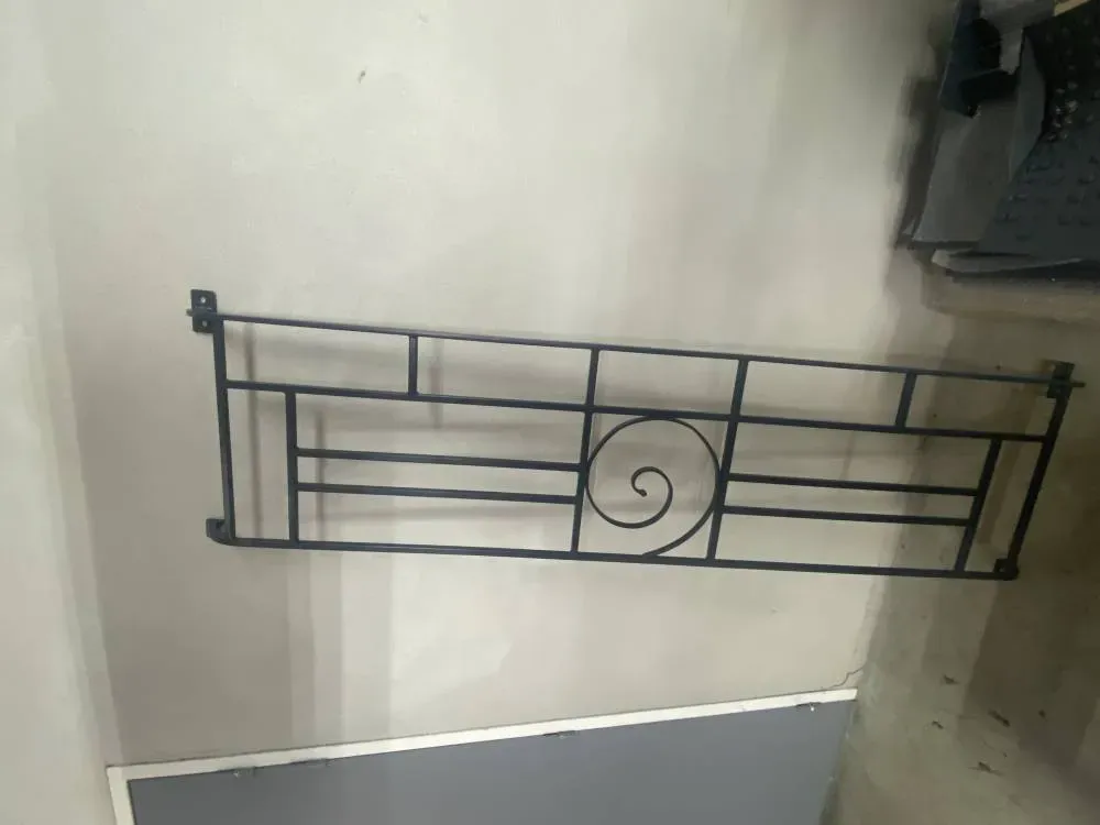 Encadrement styléwebp