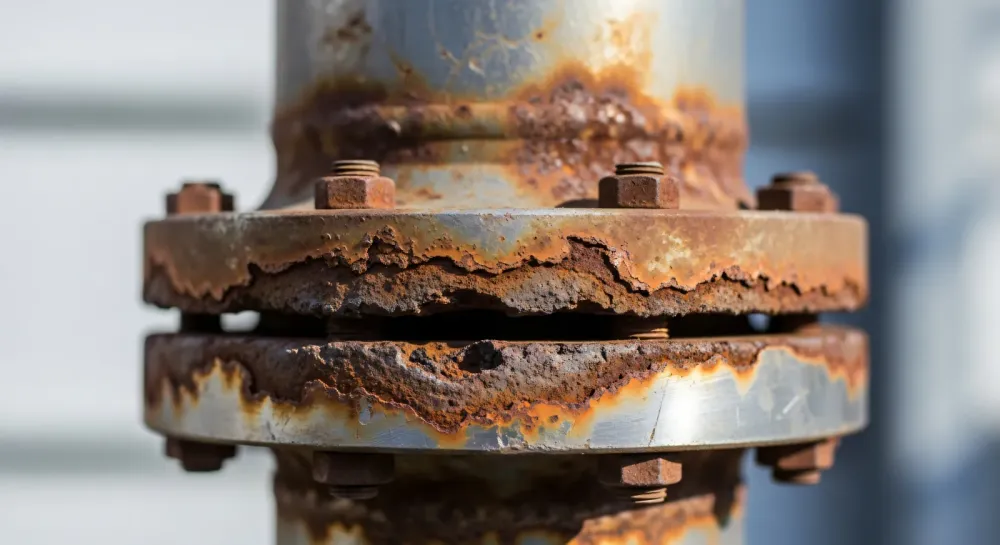 Peinture anti-corrosion près de Lorient